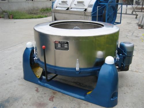 脫水機